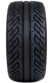 Opona 225/40 R18 - Zeknova Supersport RS