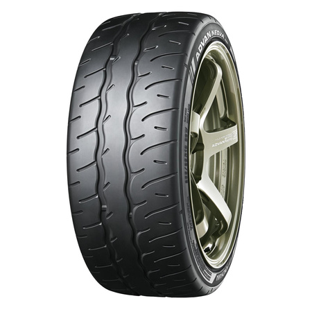 Opona 245/40 R20 99W Yokohama Advan Neova Ad09