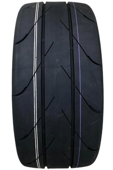 Opona 235/40 R18 - Zeknova JR 800