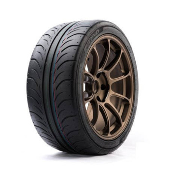 Opona 265/35 R18 Zestino ACROVA 07A MAX Treadwear 240 PRO DRIFT