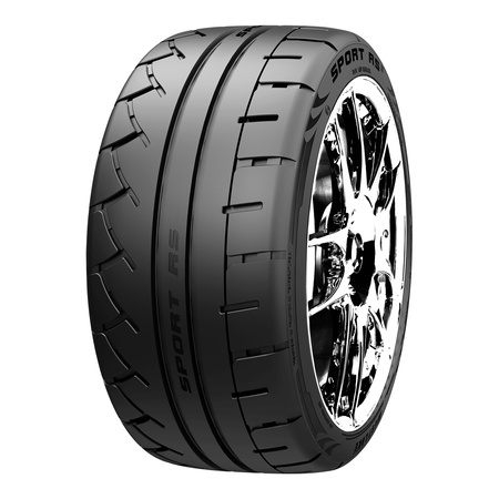 Opona 265/35 R18 97W Westlake Sport Rs 2