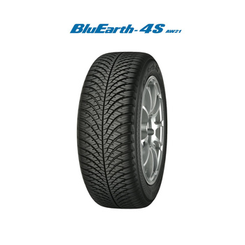 Opona 175/65 R14 82T Yokohama Bluearth-4s Aw21