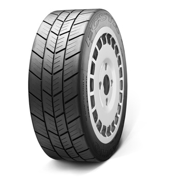 Opona 170/600 R16  Kumho Tw02 K22 Soft