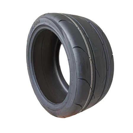 Opona 285/35 R18 - Zeknova JR 500