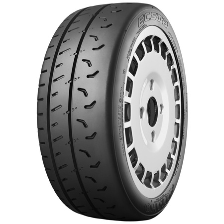 Opona 190/630 R17  Kumho Tm02 K51 Medium