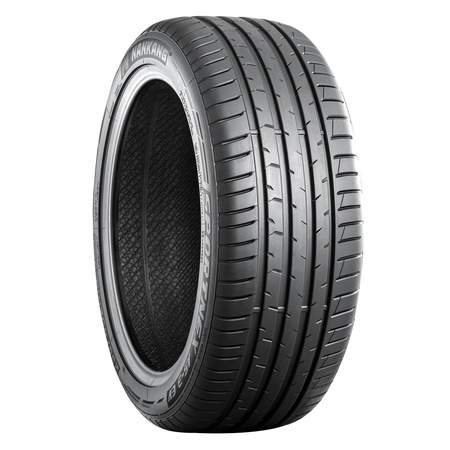 Opona 255/40 R20 101W Nankang As-3ev