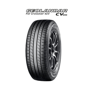 Opona 215/70 R17 101H Yokohama Geolandar Cv G058