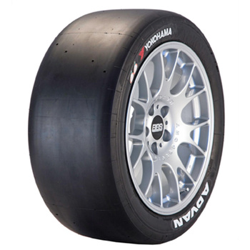 Opona 160/520 R13  Yokohama A005 Slick