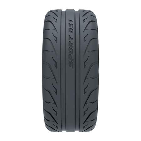 Opona 295/35 R18 103W Westlake Sport Ds1