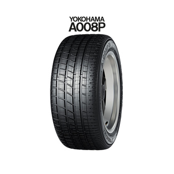 Opona 245/45 R16 94W Yokohama A008p