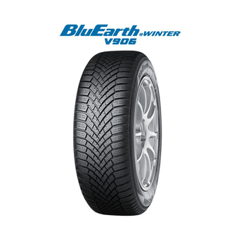 Opona 185/50 R16 81H Yokohama V906