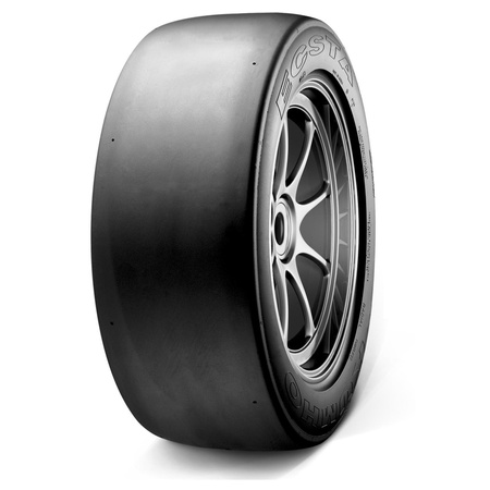 Opona 180/530 R13  Kumho S700 K41 S700/f4