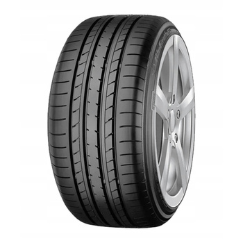 Opona 225/60 R17 99H Yokohama Bluearth E70