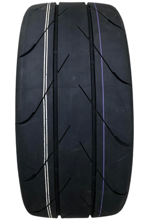 Opona 235/40 R18 - Zeknova JR 800