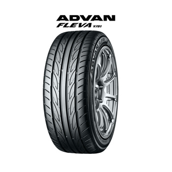 Opona 195/40 R17 81W Yokohama Advan Fleva V701