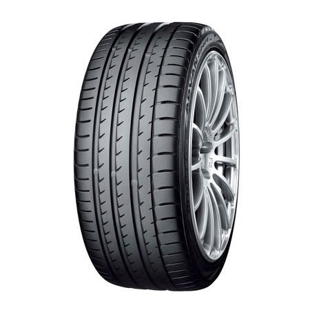 Opona 295/35 R19 100Y Yokohama Advan Sport V105 N0