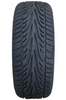 205/45 R17 Radburg Evo 2