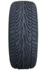Opona 205/50 R17 Radburg Evo 2 - II GATUNEK