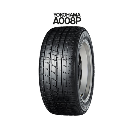 Opona 205/55 R16 91W Yokohama A008p