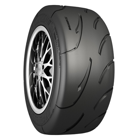 Opona 265/35 R18 97Y Nankang Ar-1