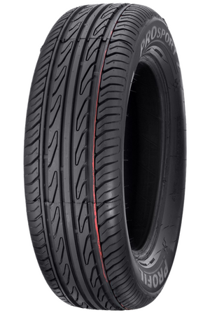 Opona 225/40 R18 - Profil Prosport 2 - II GATUNEK
