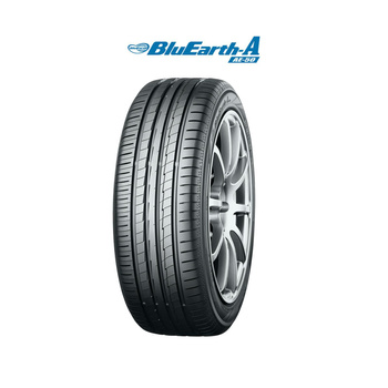 Opona 215/50 R18 92V Yokohama Bluearth-a Ae-50