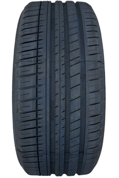 225/45 R17 - Radburg Sport RS3