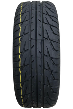 Opona 195/50 R15 - Radburg Targa