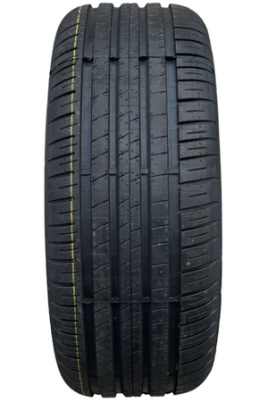 Opona 225/45 R17 - Radburg Technic - II GATUNEK