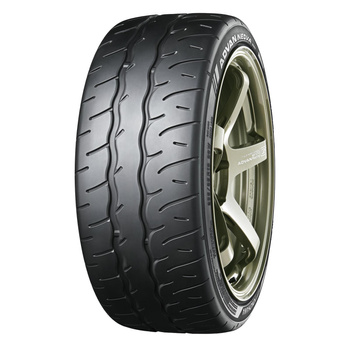 Opona 255/40 R19 100W Yokohama Advan Neova Ad09