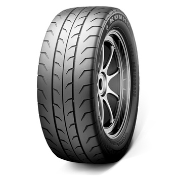 Opona 205/40 R17  Kumho V70a K61 Medium