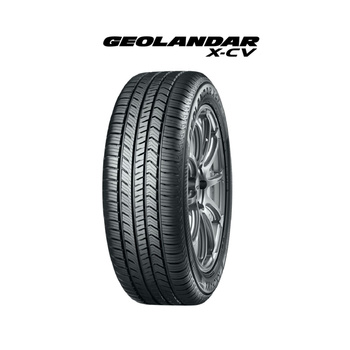 Opona 235/45 R19 99W Yokohama Geolandar X-cv G057