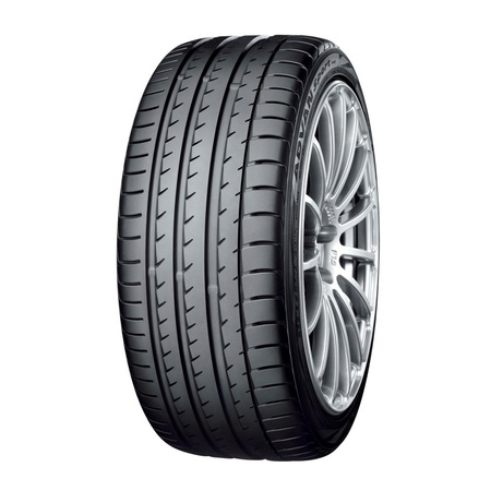 Opona 225/55 R17 97Y Yokohama Advan Sport V105