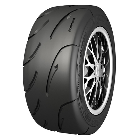 Opona 185/60 R14 82V Nankang Ar-1