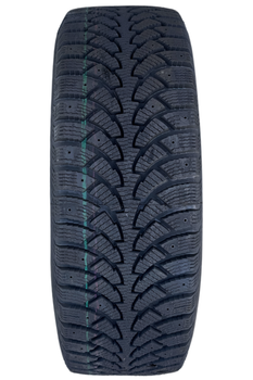 215/45 R17 - Profil Alpiner