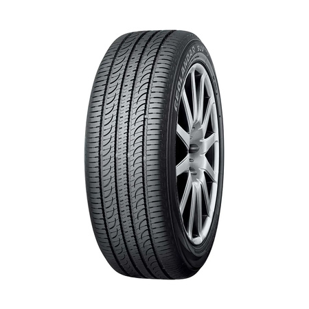 Opona 245/65 R17 107H Yokohama Geolandar Suv G055