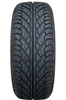 Opona 205/40 R17 - Radburg Polar Evo 3