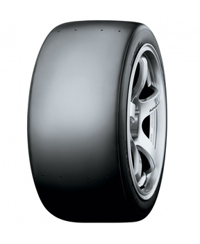 Opona 230/610 R17  Yokohama A005 Slick Soft