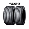 Opona 225/30 R20 85Y Yokohama Advan Sport V105