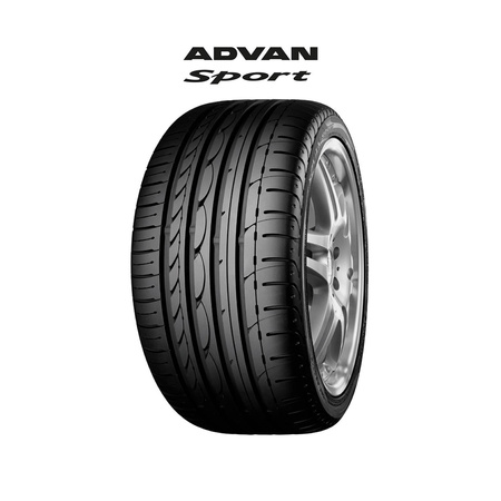 Opona 265/35 R20 99Y Yokohama Advan Sport V103