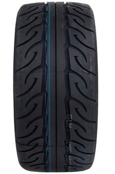 Opona 265/35 R18 - Zeknova RS606 R4