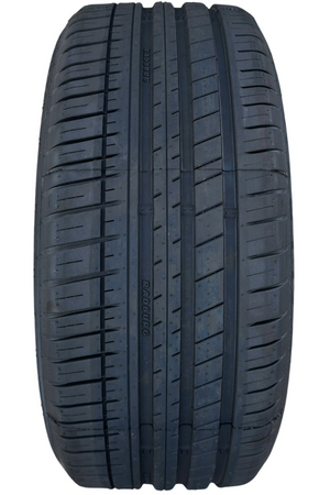 Opona 225/45 R17 - Radburg Sport RS3 