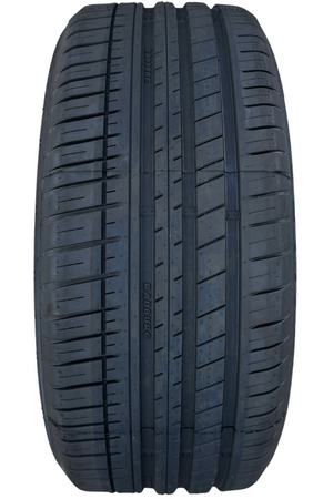 Opona 225/45 R17 - Radburg Sport RS3 - II GATUNEK