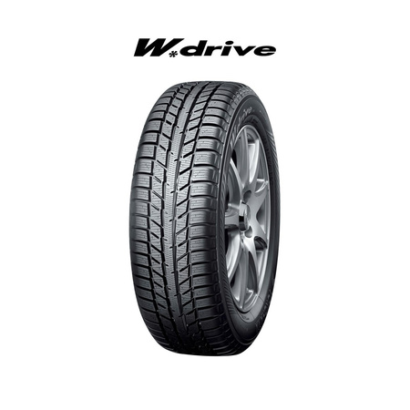 Opona 165/70 R14 81T Yokohama V903 Winter