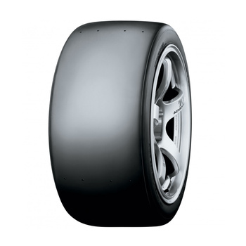 Opona 240/640 R18  Yokohama A005 Slick Hard