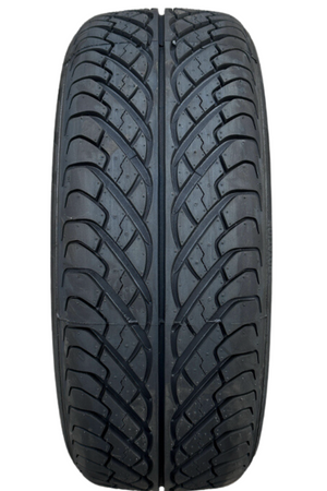 Opona 205/40 R17 - Radburg Polar Evo 3