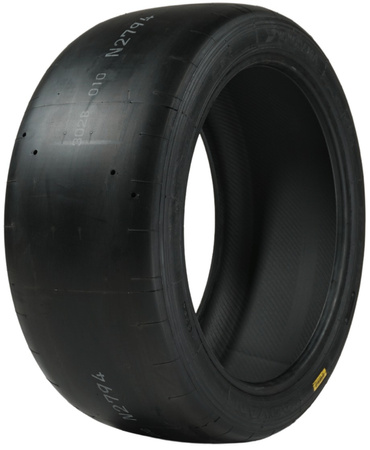 Opona 230/610 R17  Yokohama A005 Slick Soft