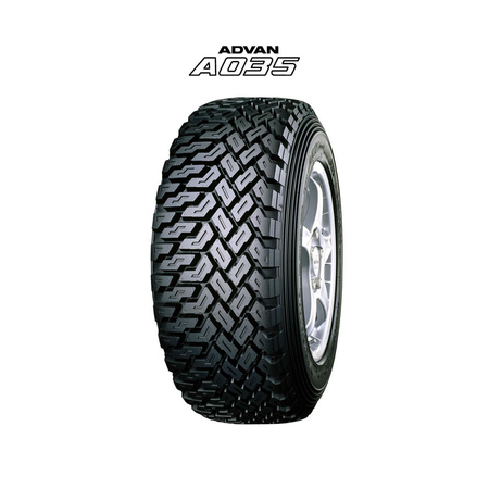 Opona 180/650 R15  Yokohama A053l A70 Hard