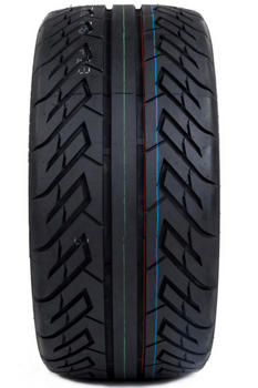 Opona 265/35 R18 - Zeknova Supersport RS