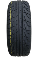 Opona 195/50 R15 - Radburg Targa